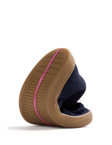 Botín Walabi Barefoot
