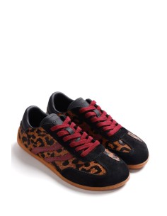 Gioseppo Sneaker barefoot - Piel
