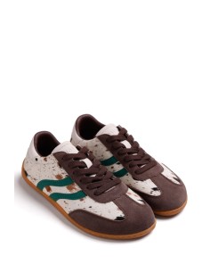 Gioseppo Sneaker barefoot - Piel 2