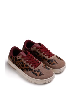 Gioseppo Sneaker barefoot - Piel