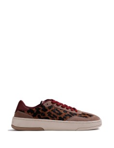 Gioseppo Sneaker barefoot - Piel 2