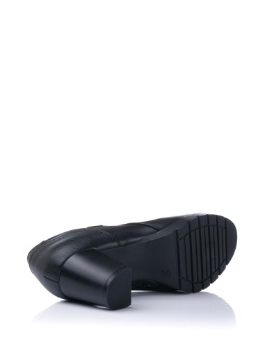 Zapato abotinado