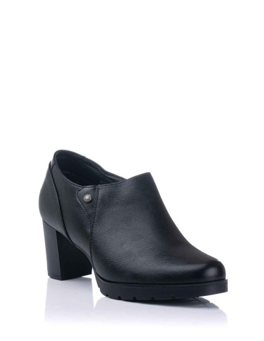 Zapato abotinado