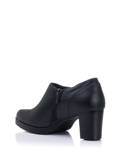 Zapato abotinado