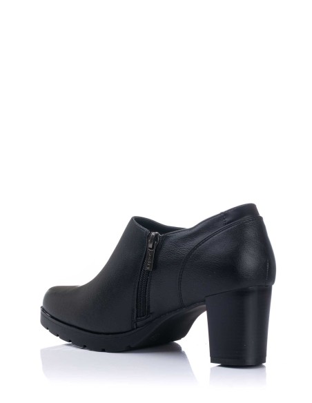 Zapato abotinado