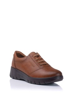 V&D Coleccion Zapato sport con cuña 2
