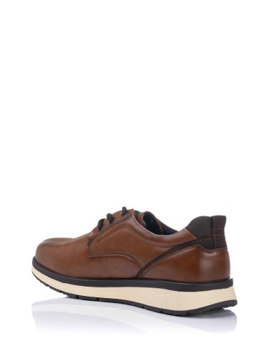 Blucher con cordones
