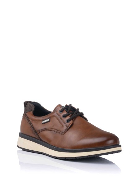 Blucher con cordones