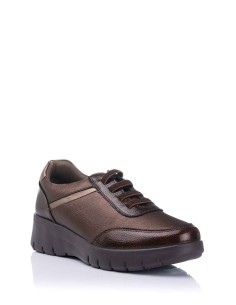 V&D Coleccion Zapato sport con cuña