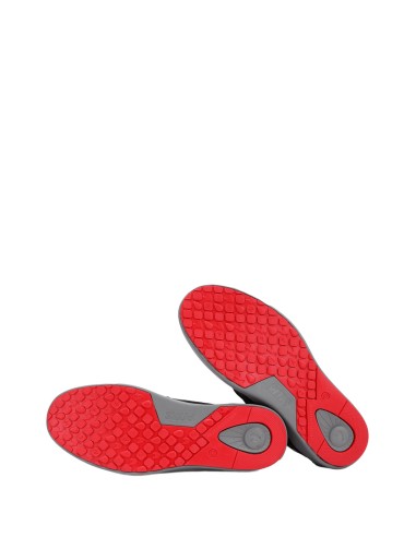 Botín Wallabee de piel - Kent II
