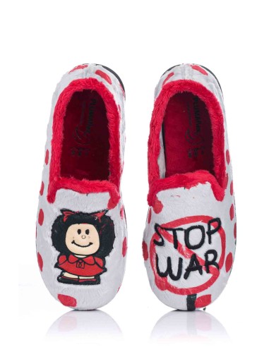 Plumaflex Zapatilla de casa - Conejo
