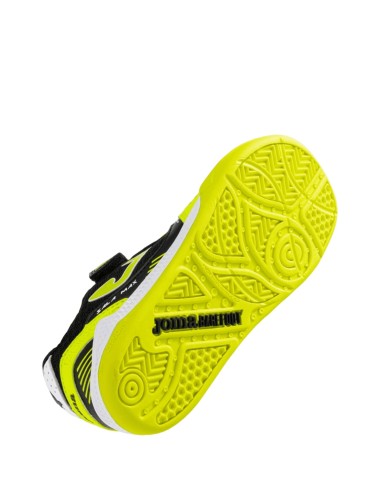 Zapatilla fútbol sala Maxima - Barefoot