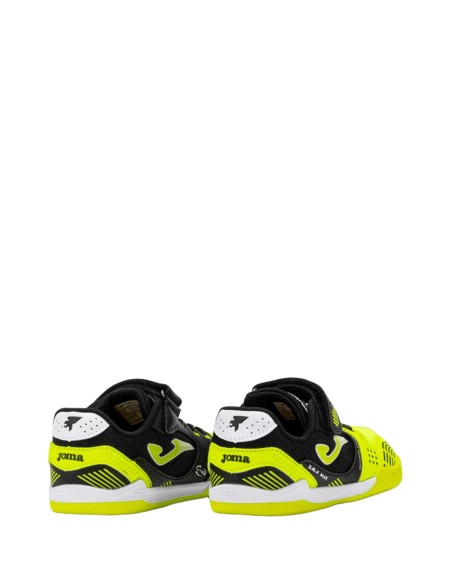 Zapatilla fútbol sala Maxima - Barefoot