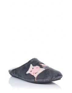 Vul ladi Zapatilla de casa - Animales en la granja 2
