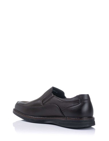 Mocasín sport