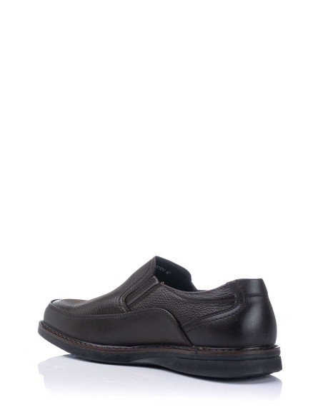 Mocasín sport
