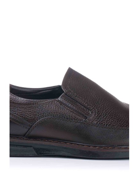 Mocasín sport
