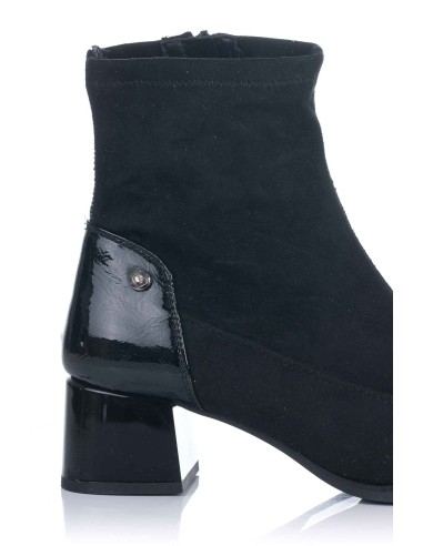 Botín con plantilla de memoria - Wate Repellent