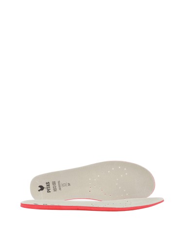 Mocasín hidrofugado de piel - Lyon