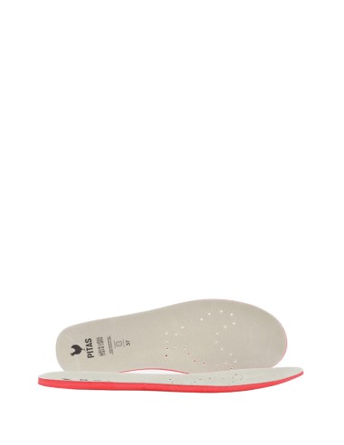 Sneaker en piel hidrofugado - Ocala