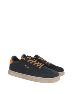WalkPitas Sneaker en piel hidrofugado - Kos
