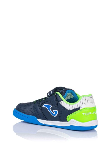 Zapatilla Top Flex 2533 indoor - Barefoot | Joma | Club del Zapato