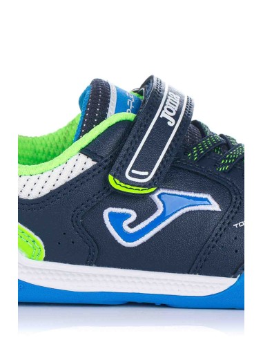 Zapatilla Top Flex 2533 indoor - Barefoot | Joma | Club del Zapato