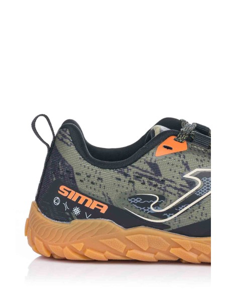 Zapatilla Sima 2523 - Barefoot | Joma | Club del Zapato