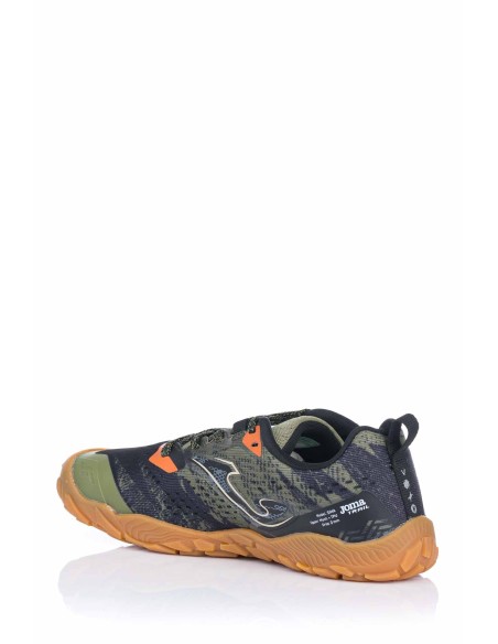Zapatilla Sima 2523 - Barefoot | Joma | Club del Zapato