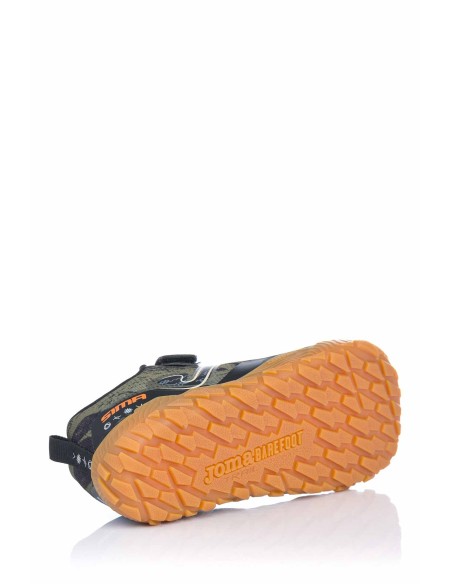 Zapatilla Sima 2523 - Barefoot | Joma | Club del Zapato