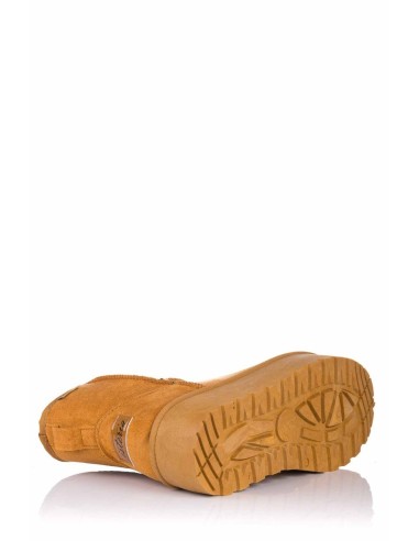 Bota australiana con doble piso - Vegana | Isteria | Club del Zapato