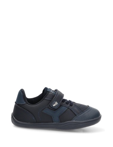 Zapatilla Respetuosa Colegial Free