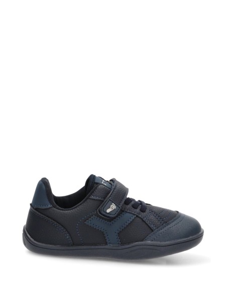 Zapatilla Respetuosa Colegial Free