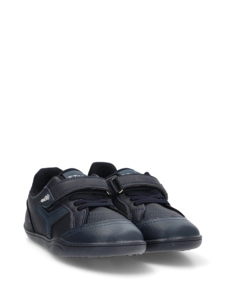 Zapatilla Respetuosa Colegial Free