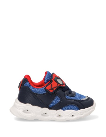 Zapatilla con luces Alfie 02