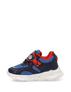 Zapatilla con luces Alfie 02 2