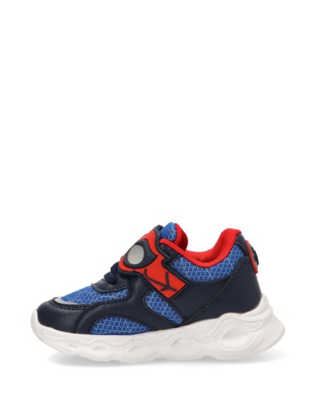 Zapatilla con luces Alfie 02