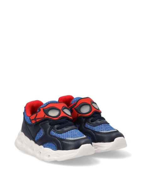 Zapatilla con luces Alfie 02