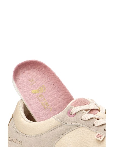 Deportiva Arch - Barefoot | Etika | Club del Zapato