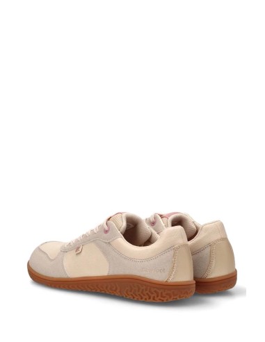 Deportiva Arch - Barefoot | Etika | Club del Zapato