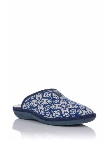Nordikas Zapatilla de casa Boreal