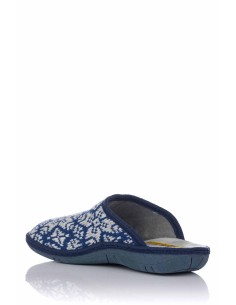 Nordikas Zapatilla de casa Boreal 2