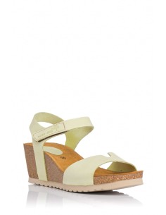 Comprar Sandalia anatómica en piel | Club del Zapato