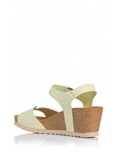 Comprar Sandalia anatómica en piel | Club del Zapato