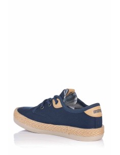 Mustang Zapatilla de lona 2