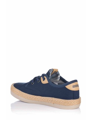 Zapatilla de lona | Club del Zapato