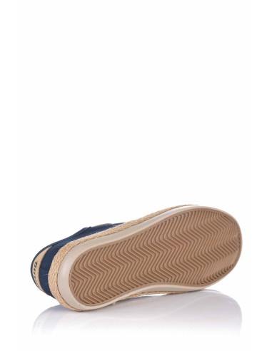 Zapatilla de lona | Club del Zapato