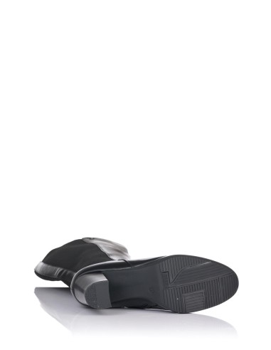 Comprar Bota alta - Cremallera | Club del Zapato