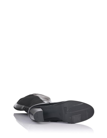 Comprar Bota alta - Cremallera | Club del Zapato
