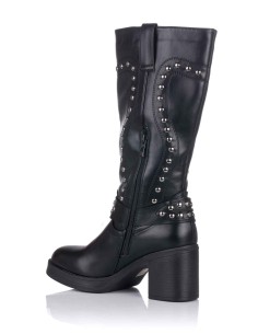 Comprar Bota alta - Tachuelas | Club del Zapato 2